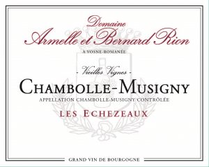 CHAMBOLLE_MUSI ECHEZEAUX