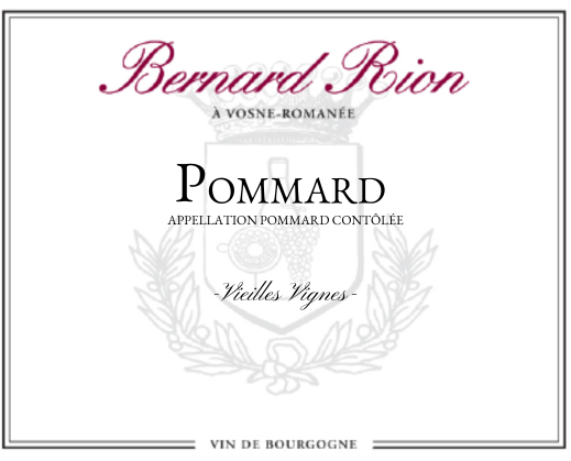 Pommard 