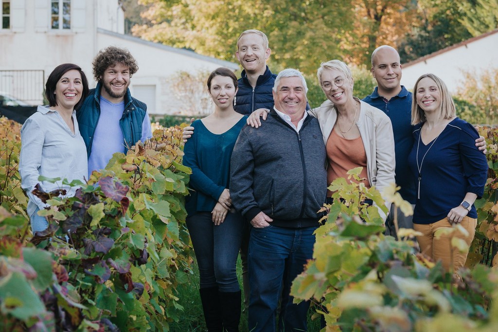 illustration visites vip